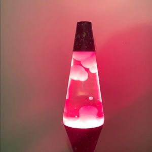 Lava Lamp